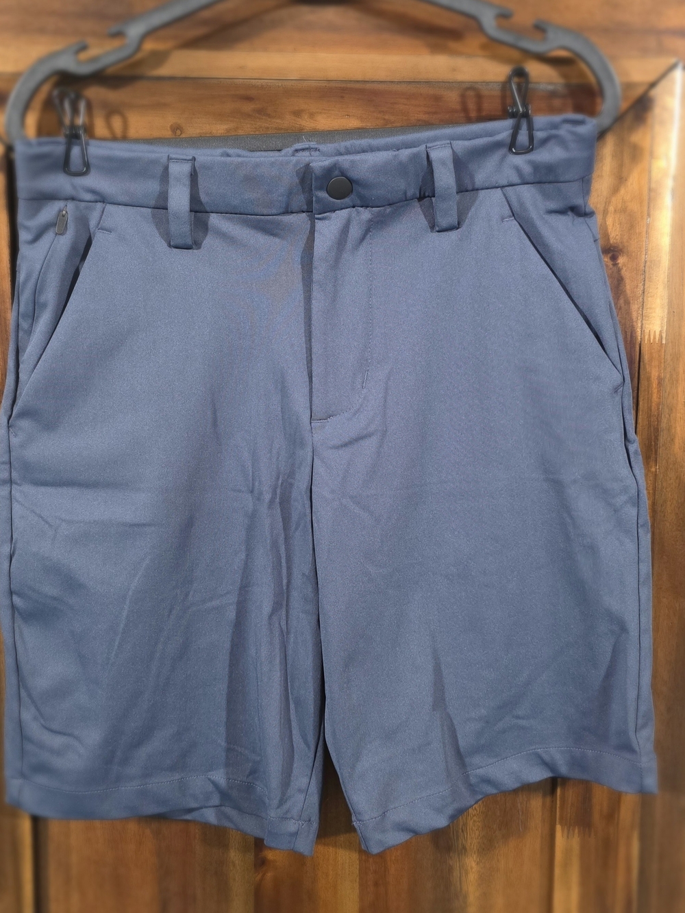 STYLUS Men's Shorts - Navy Blue